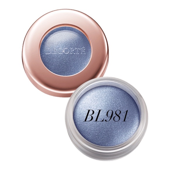 DECORTÉ EYE GLOW GEM BL981 (BRAND NEW, SEALED) - Picture 1 of 1